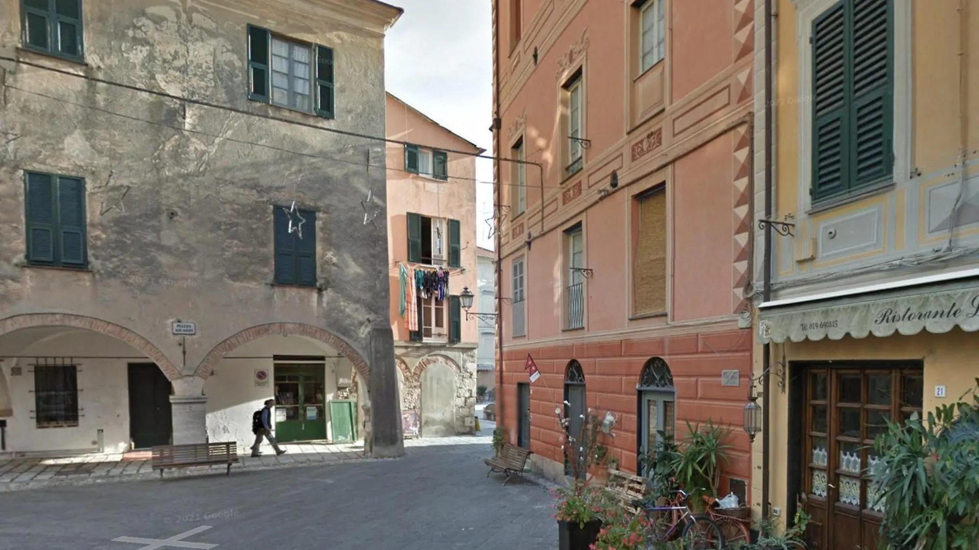 Piazzetta Meloria - 009029-Lt-1159 Apartment Finale Ligure