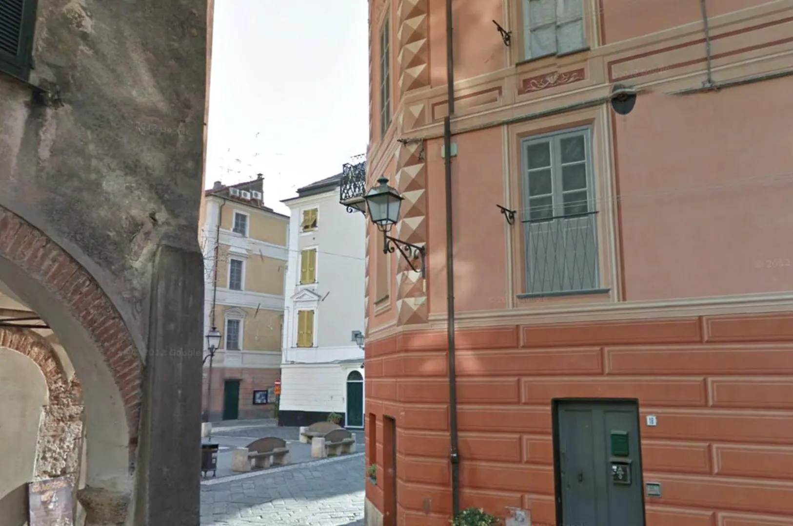 Piazzetta Meloria - 009029-Lt-1159 Apartment Finale Ligure