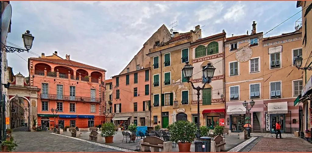 Piazzetta Meloria - 009029-Lt-1159 Apartment Finale Ligure