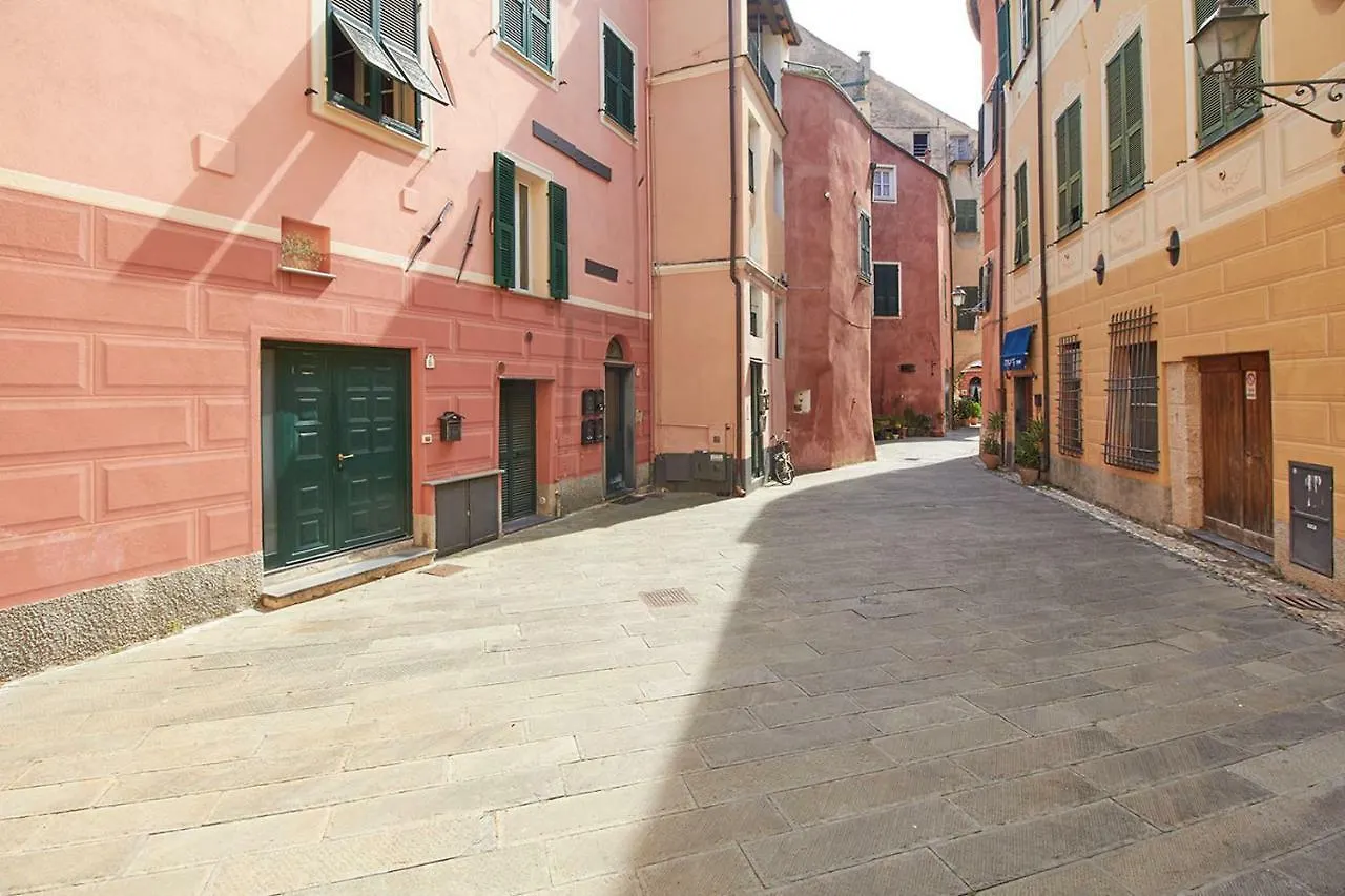 Piazzetta Meloria - 009029-Lt-1159 Apartment Finale Ligure 0*,  Italy