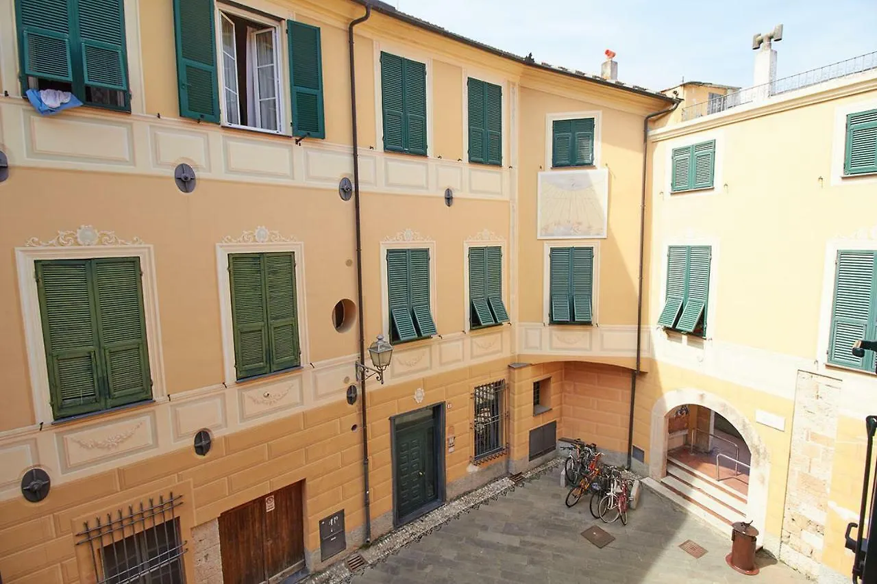 Piazzetta Meloria - 009029-Lt-1159 Apartment Finale Ligure