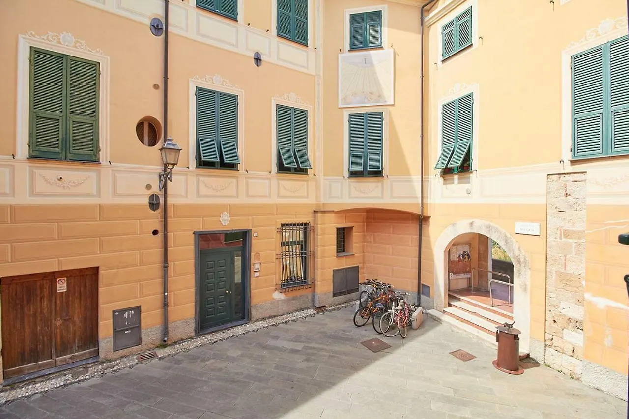 Piazzetta Meloria - 009029-Lt-1159 Apartment Finale Ligure