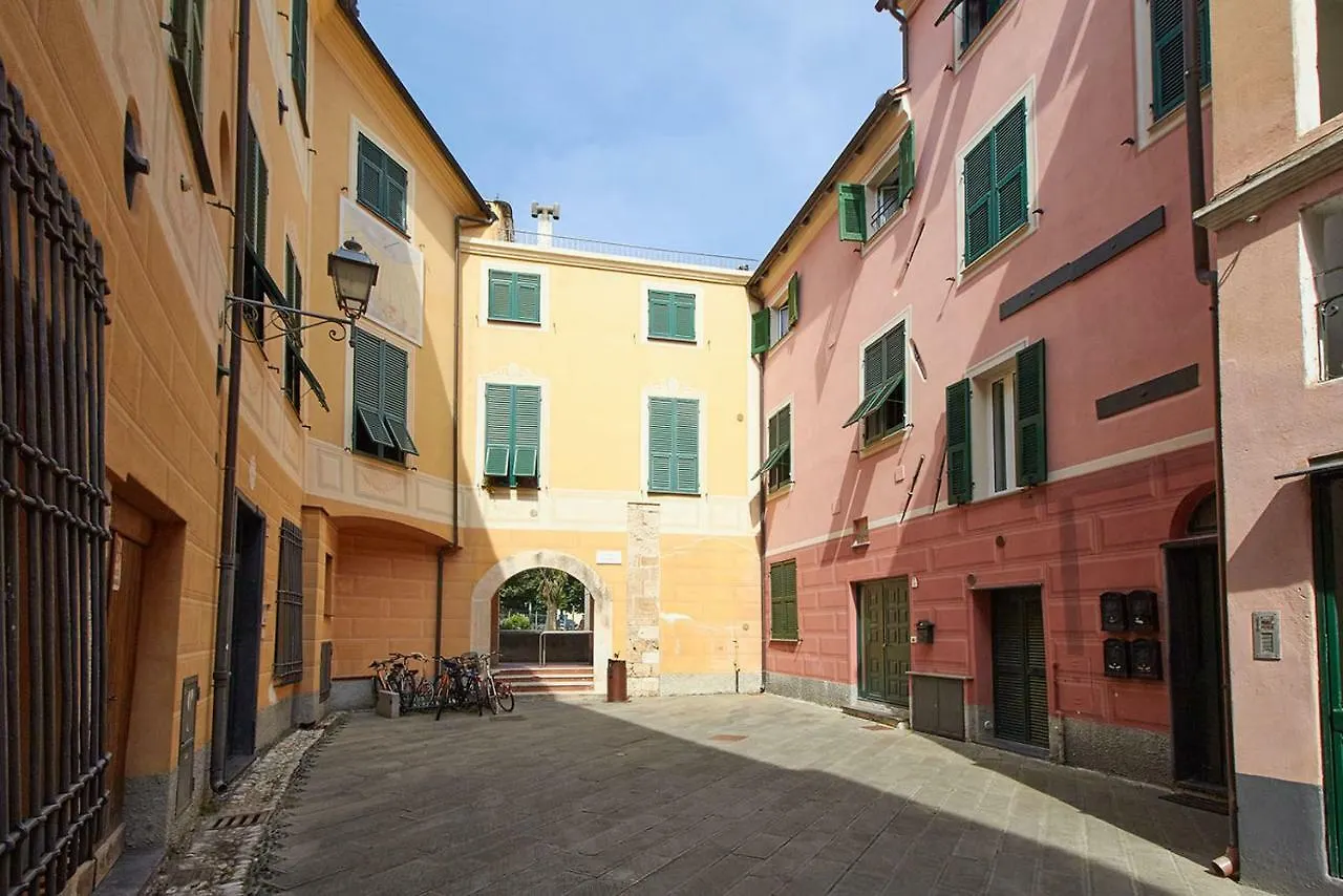 Piazzetta Meloria - 009029-Lt-1159 Apartment Finale Ligure Italy