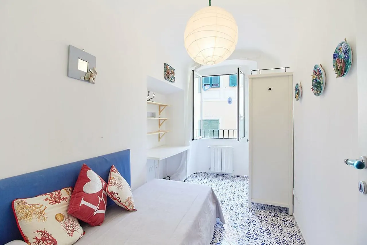 Piazzetta Meloria - 009029-Lt-1159 Apartment Finale Ligure