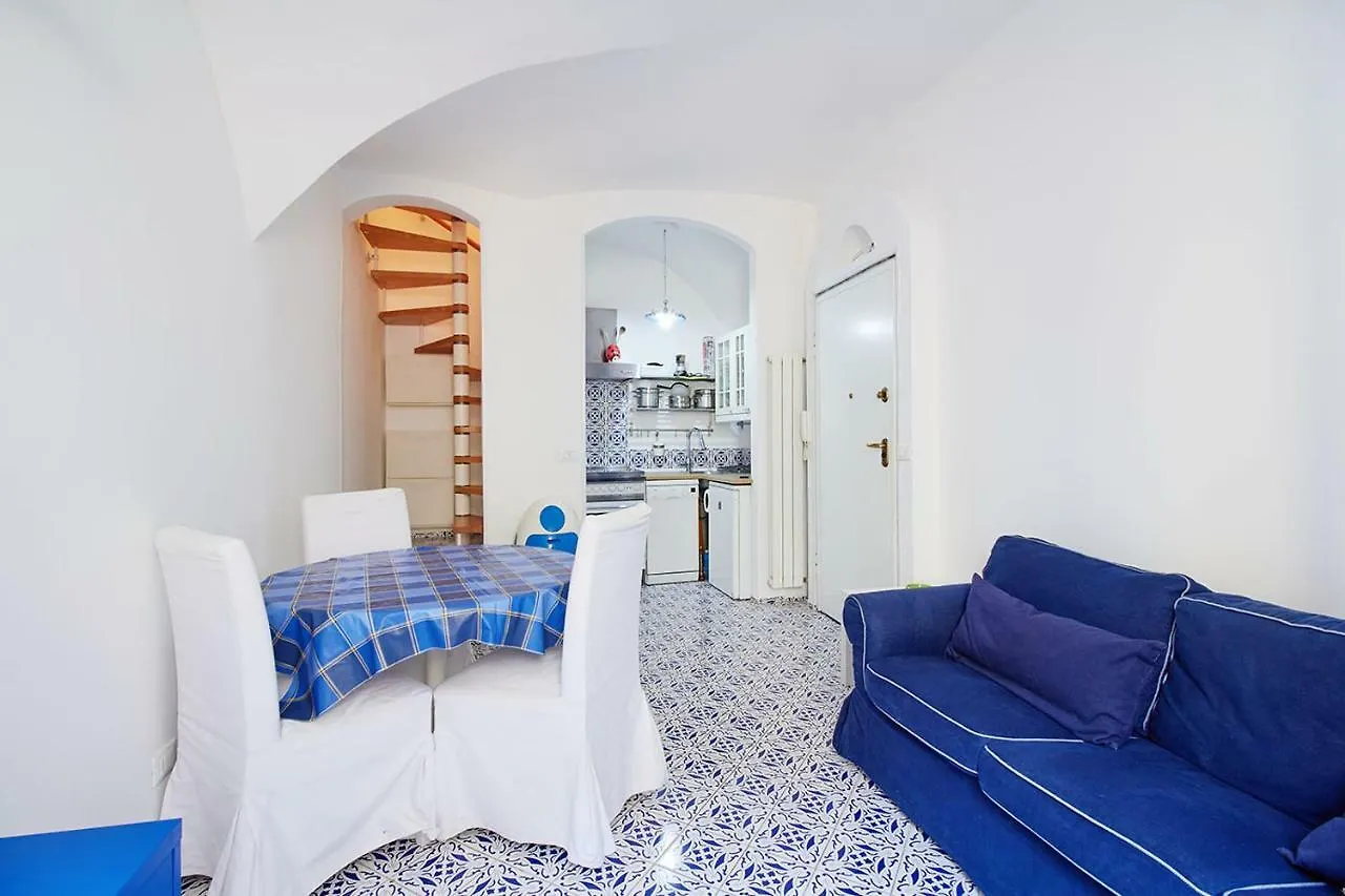 Piazzetta Meloria - 009029-Lt-1159 Apartment Finale Ligure 0*,